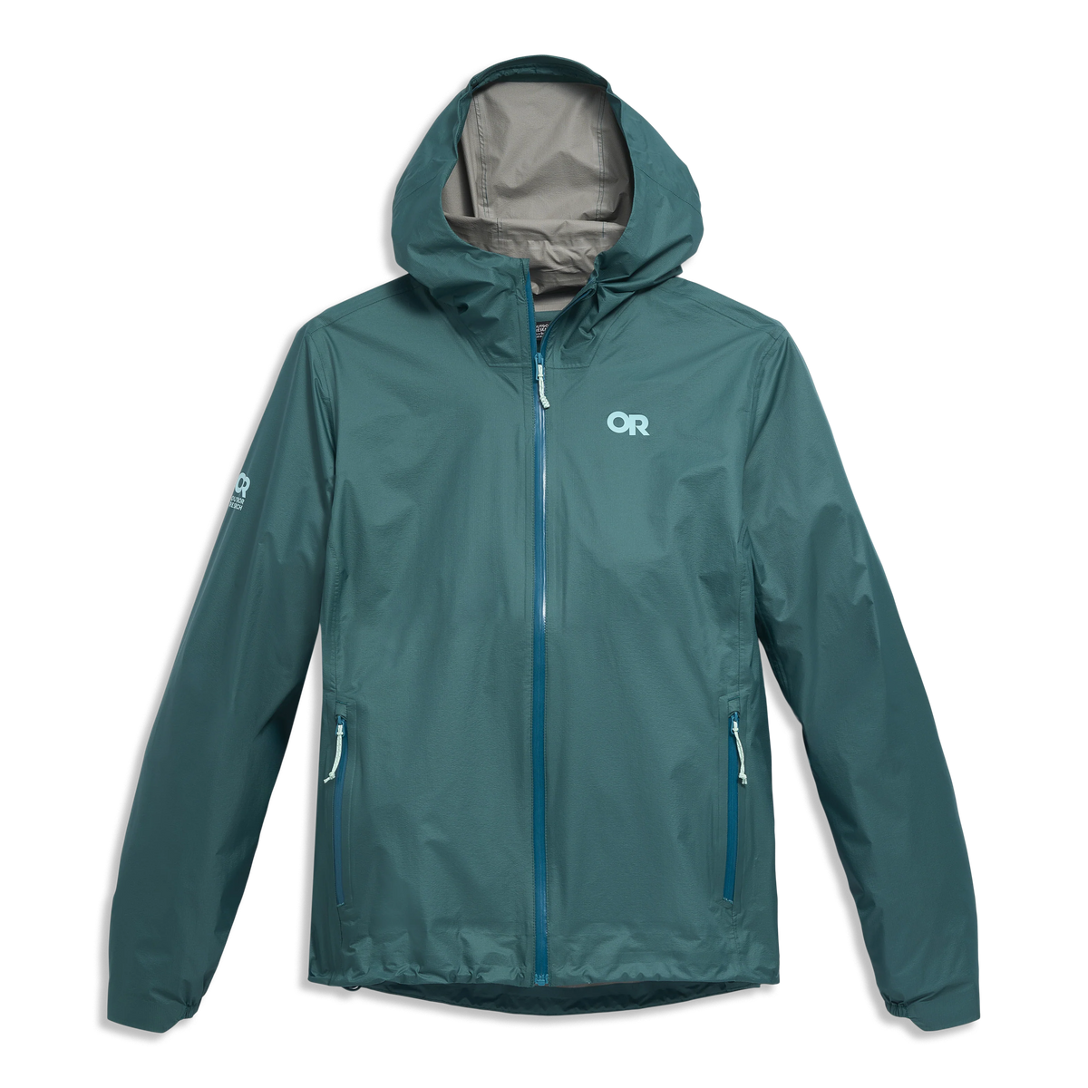 Women's Helium UL Jacket