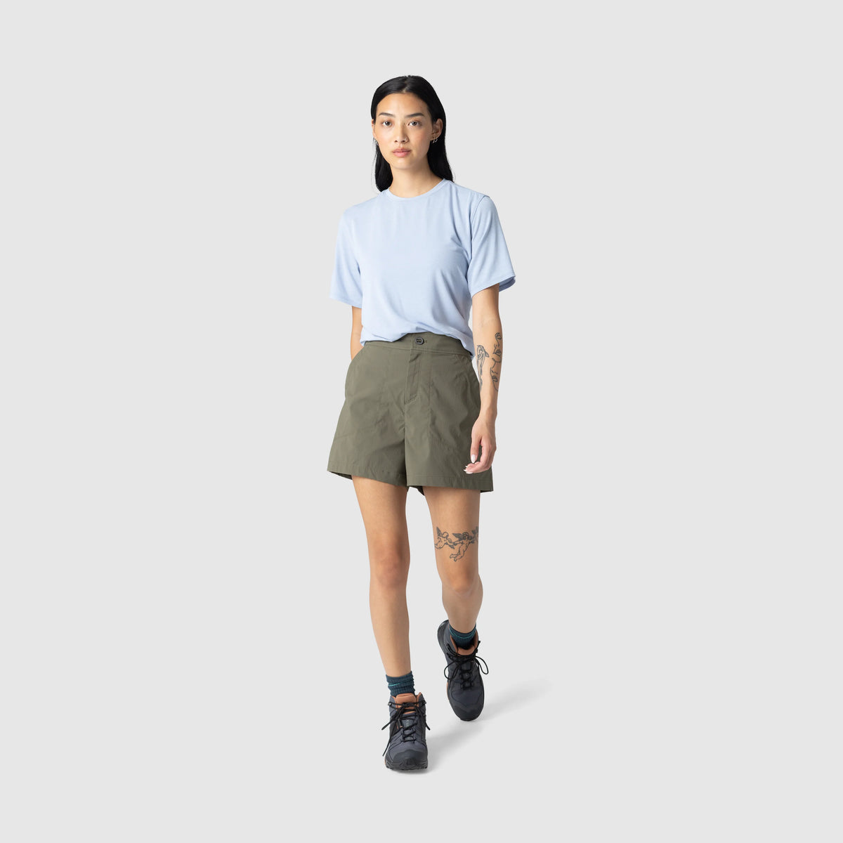 Women's Eclipse Sun T-Shirt