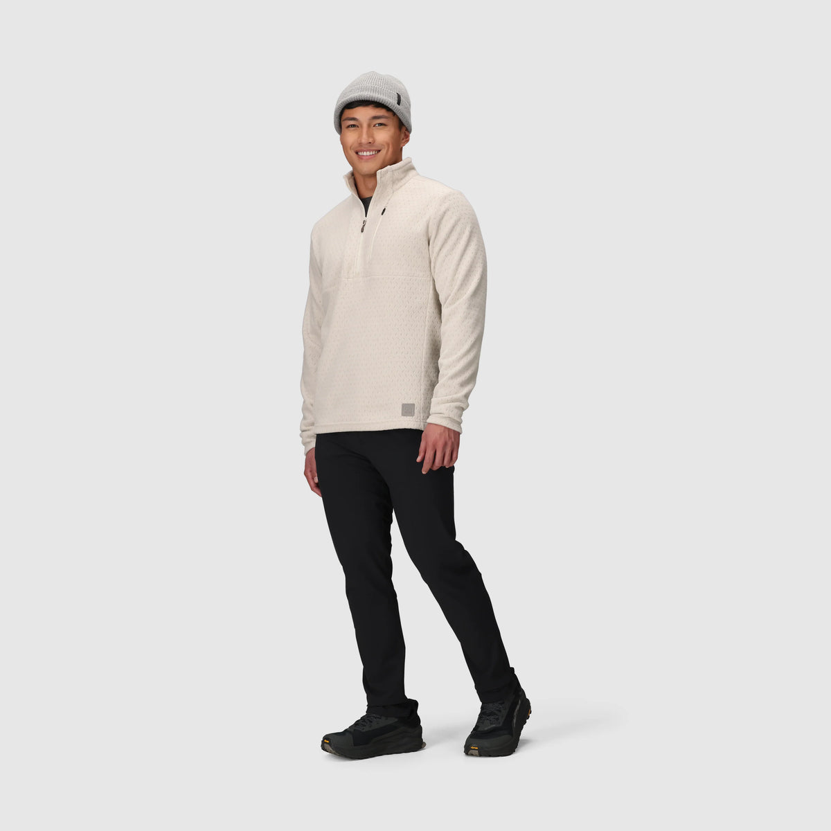 Men's Trail Mix XT Fleece Half Zip