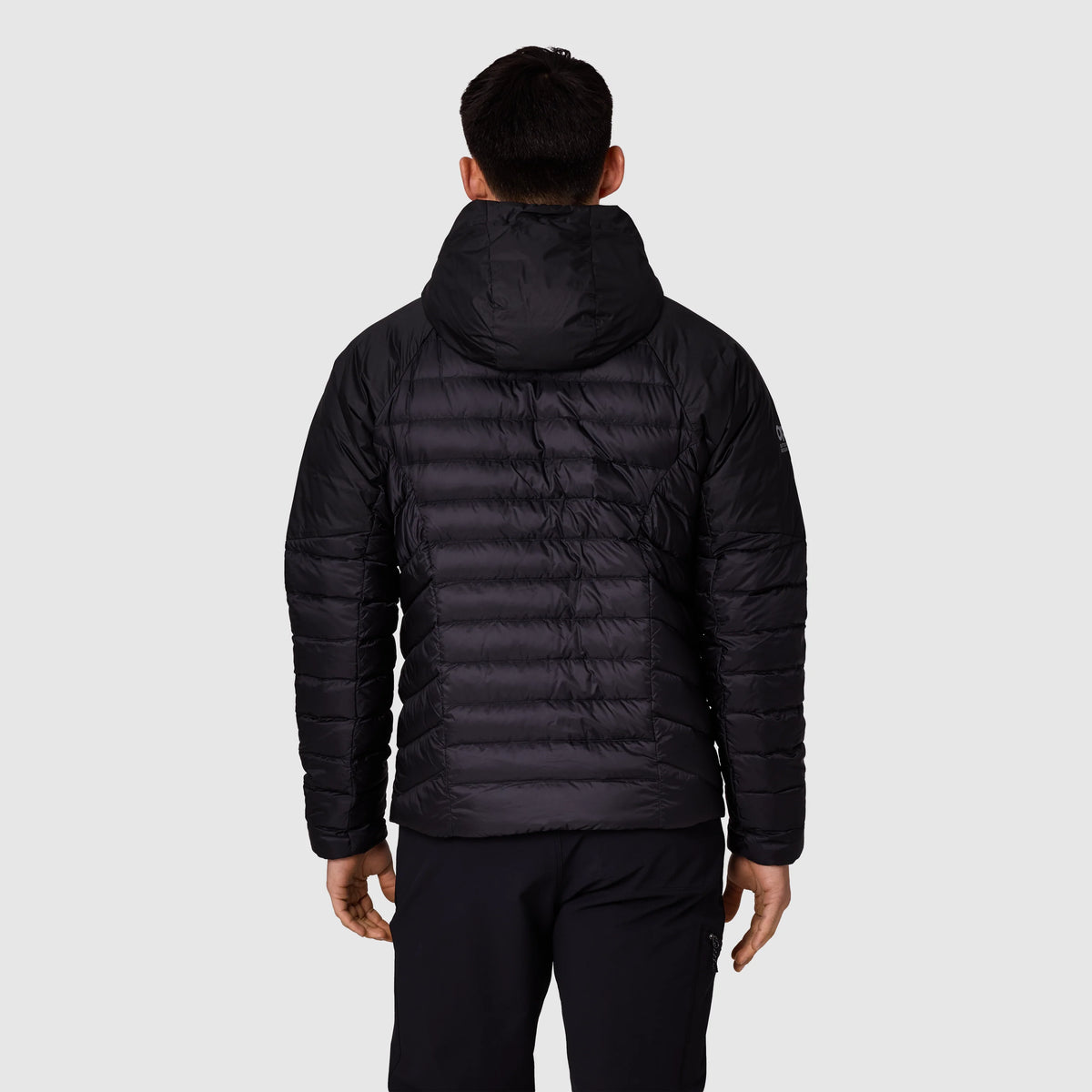 Men's Helium Down Hoodie