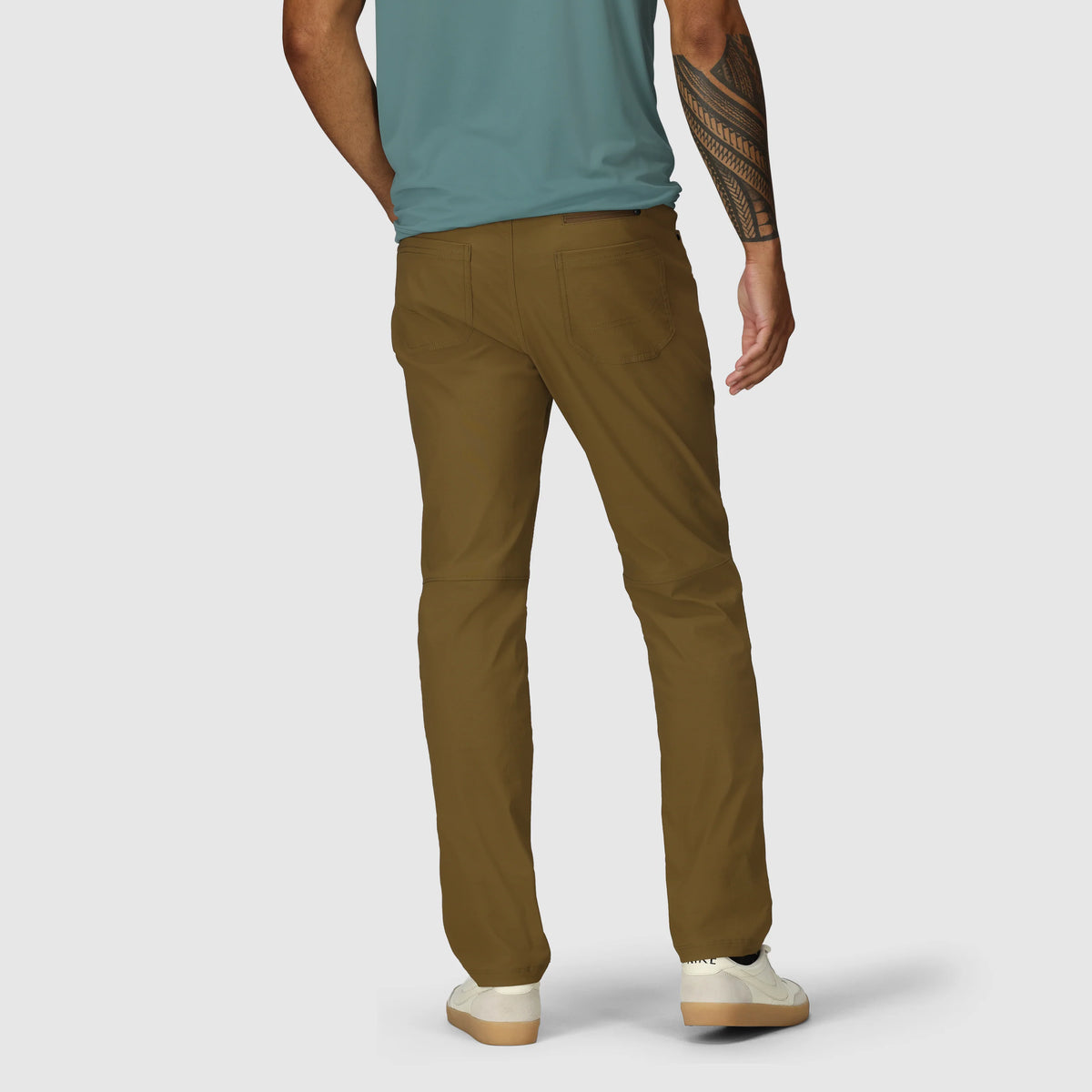 Men's Timberline 5-Pocket Pant - Trim