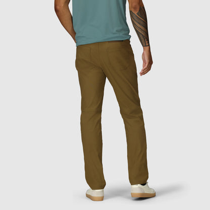 Men's Timberline 5-Pocket Pant - Trim