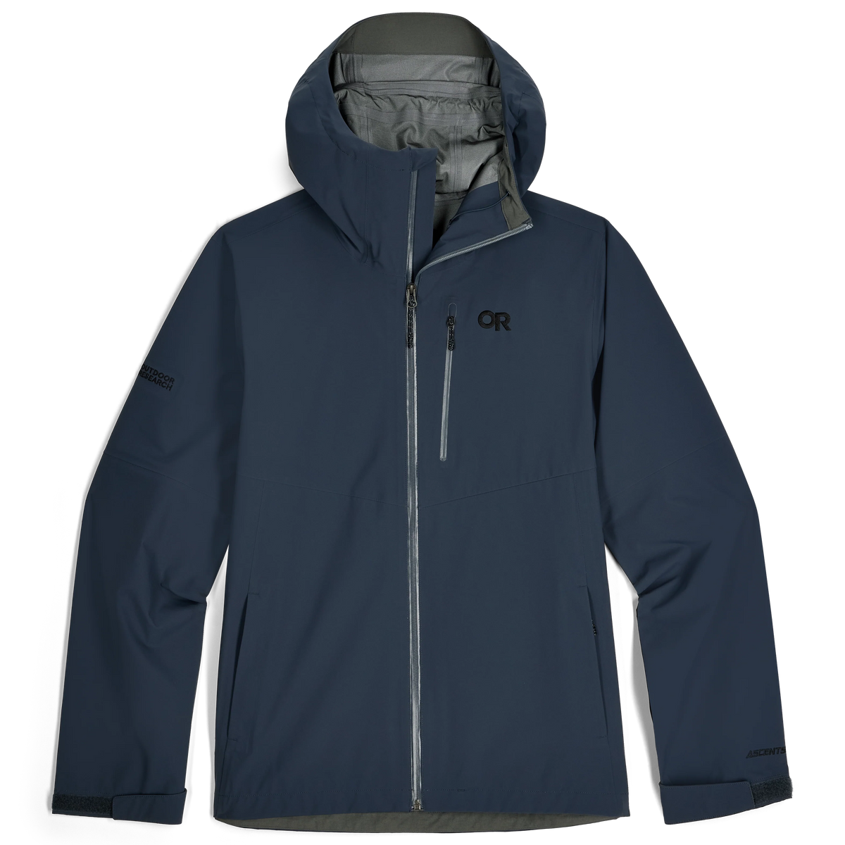 Men's Foray 3L Rain Jacket
