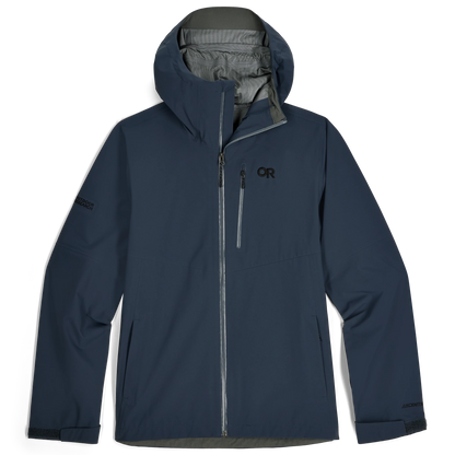 Men's Foray 3L Rain Jacket