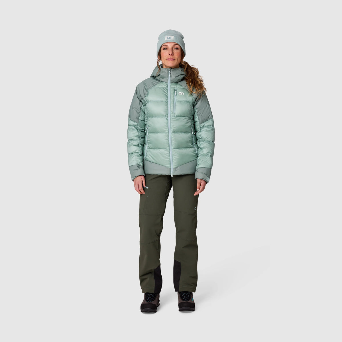 Women's Helium XT Down Hoodie