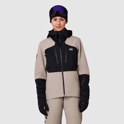 Women's Powderverse Jacket