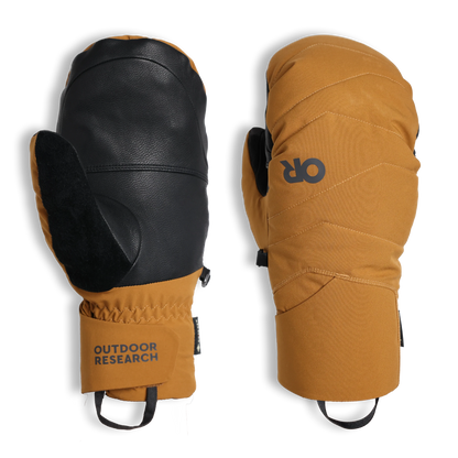 Stormbound GORE-TEX® Down Mitt