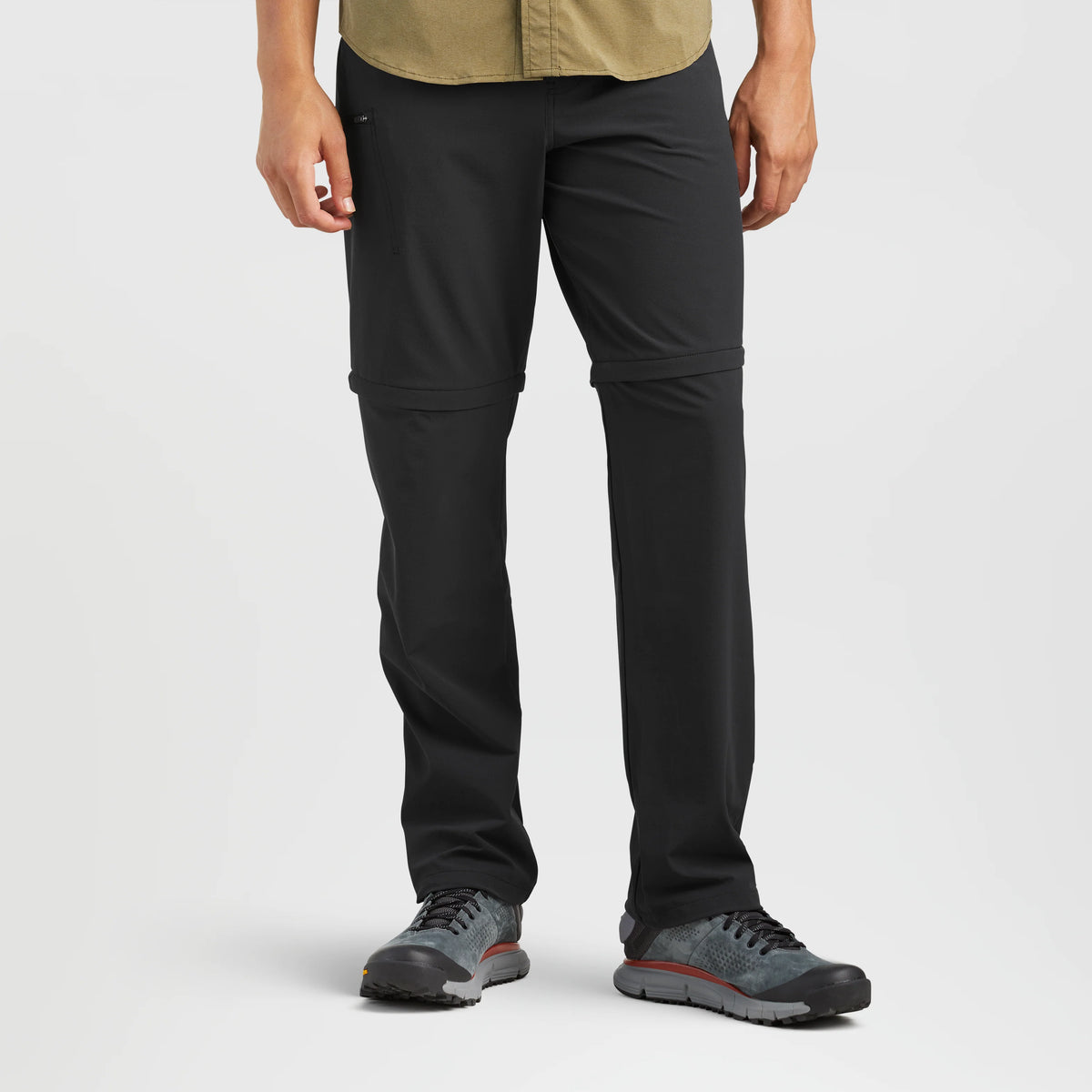 Men's Ferrosi Convertible Pant