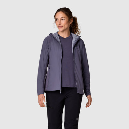 Women's Deviator Hoodie