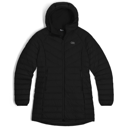 Women's Transcendent Down Parka