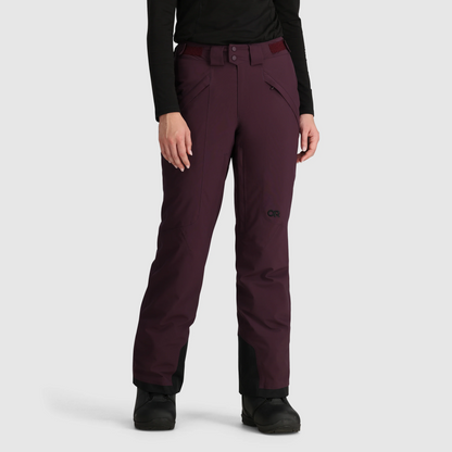 Women's Snowcrew Pant