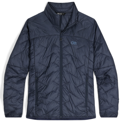 Men's SuperStrand LT Jacket