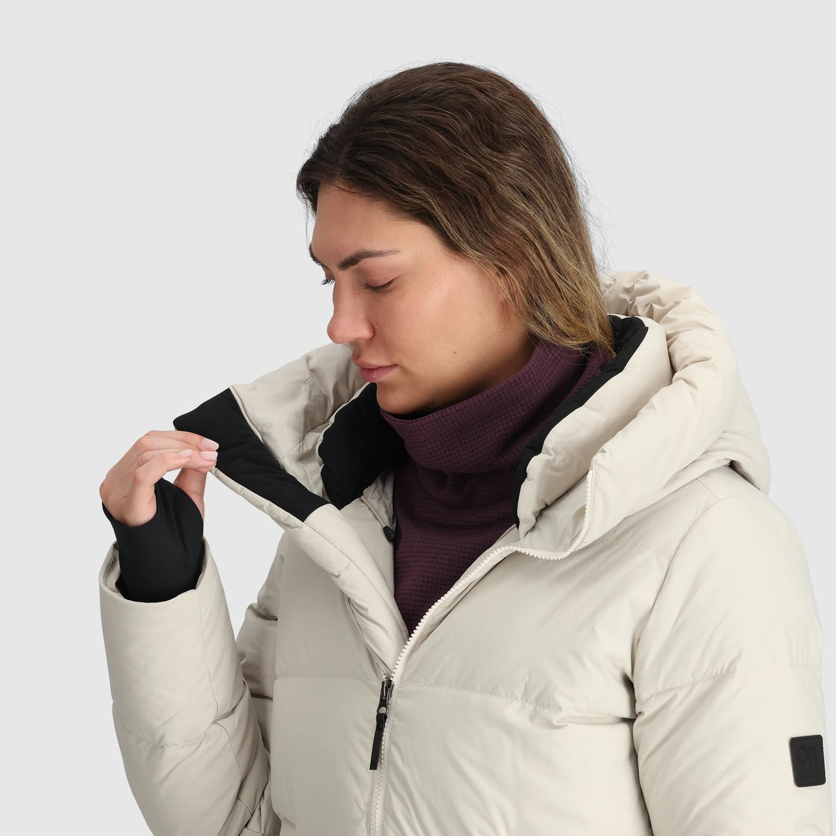 Women's Coze Down Parka