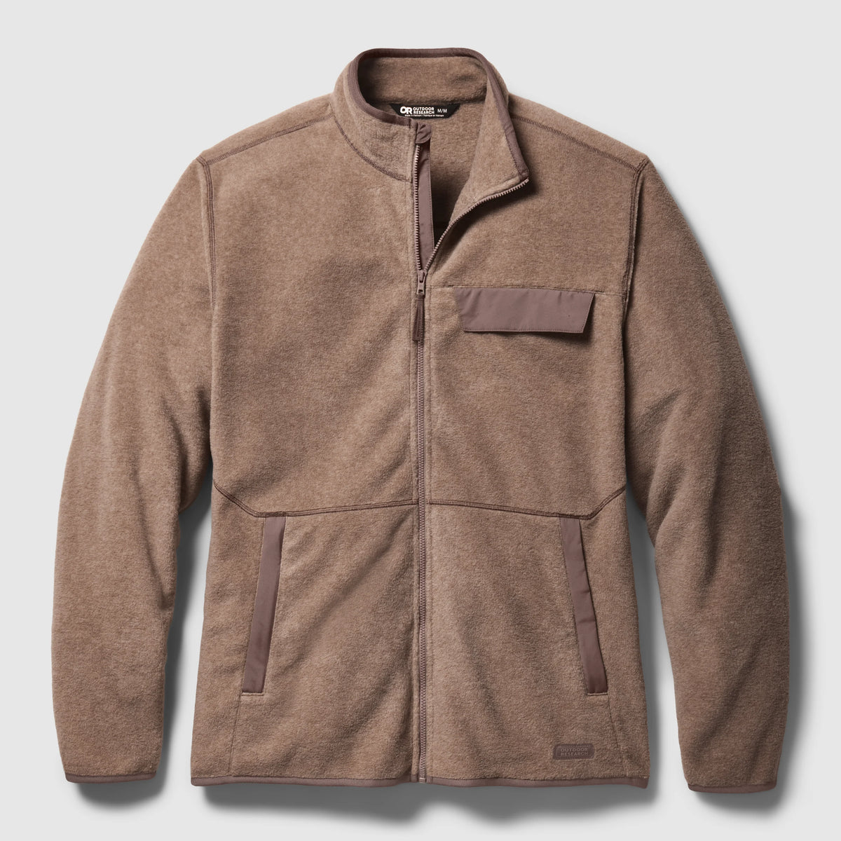 Men's Deming Fleece Jacket