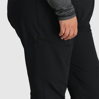 Women's Cirque III Pant - Plus