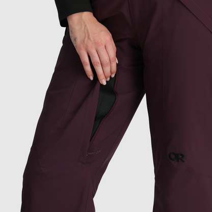 Women's Snowcrew Pant