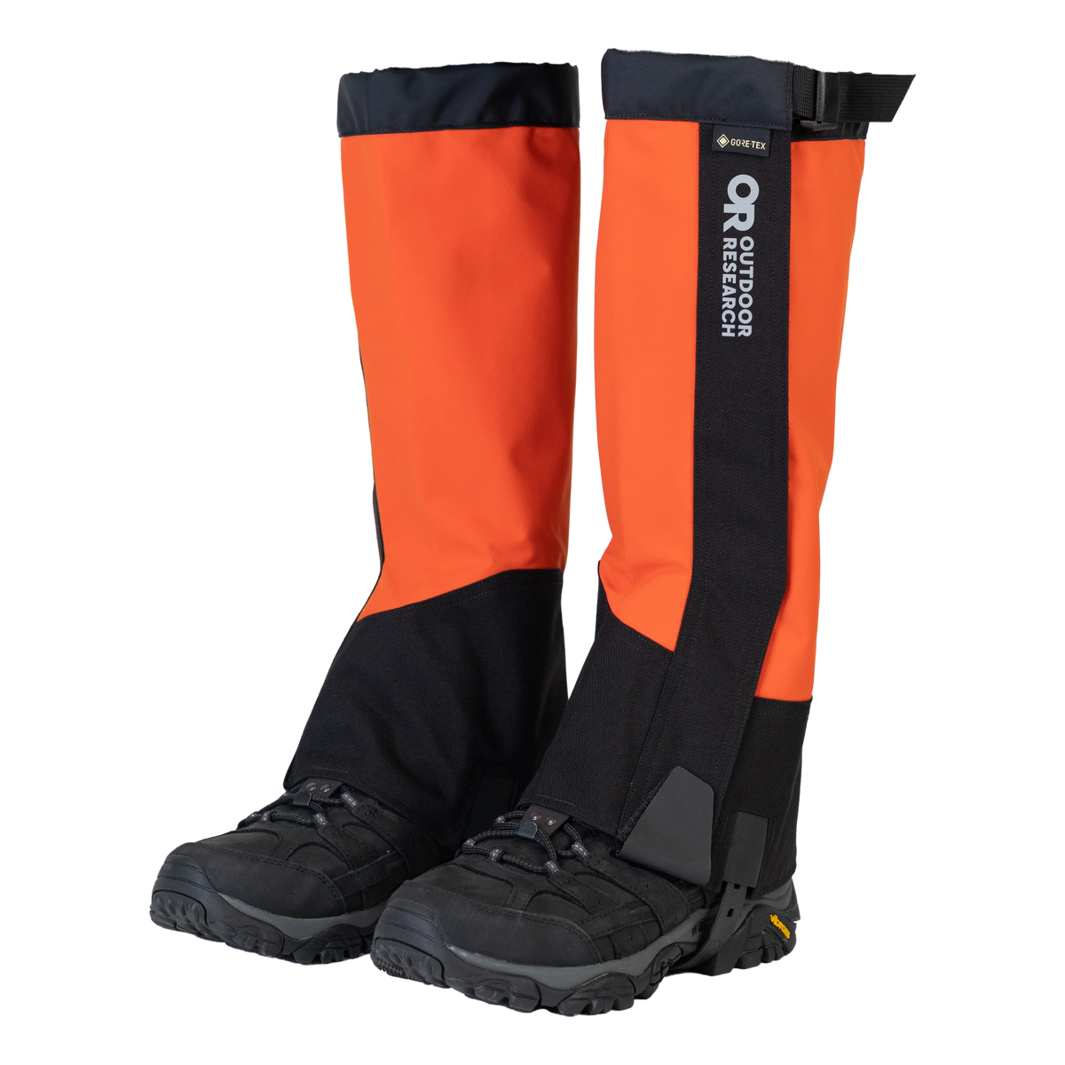 Women's Crocodile Gaiter