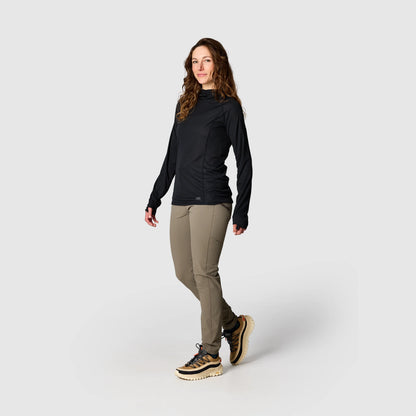 Women's Echo Hoodie