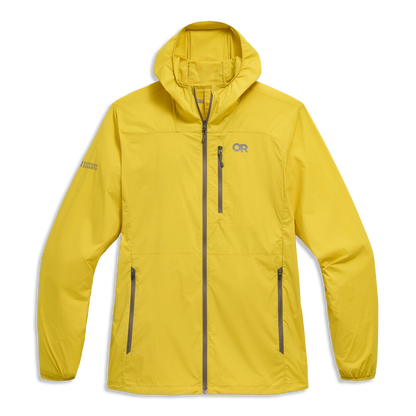 Men's Shadow Wind Hoodie