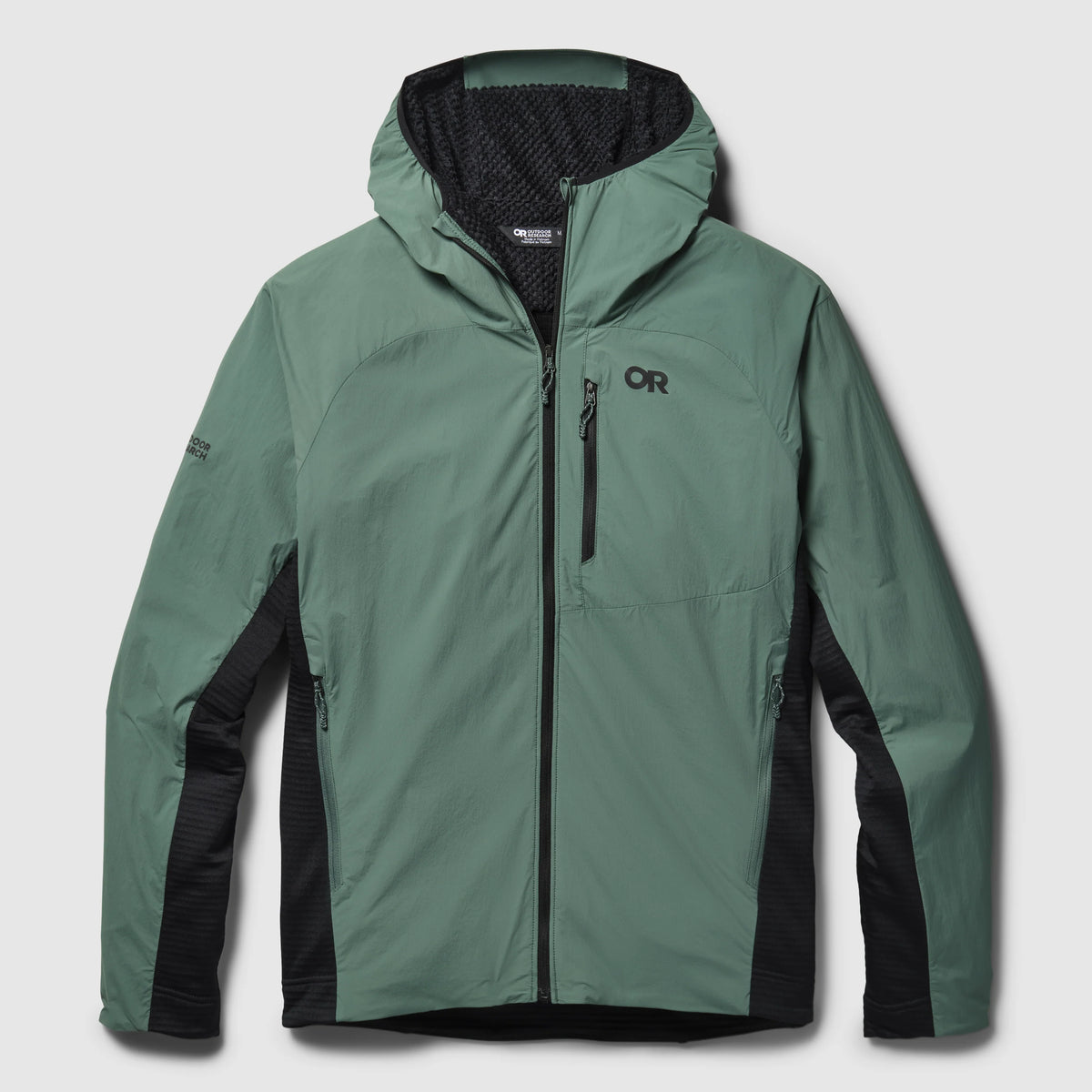 Men's Deviator Hoodie