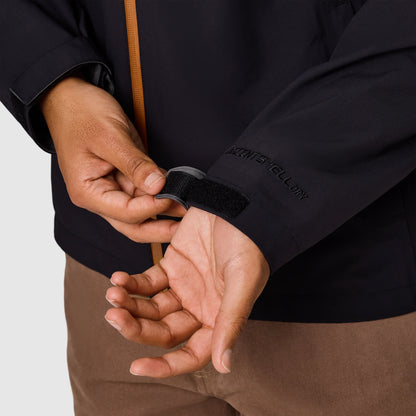 Men's Foray 3L Rain Jacket