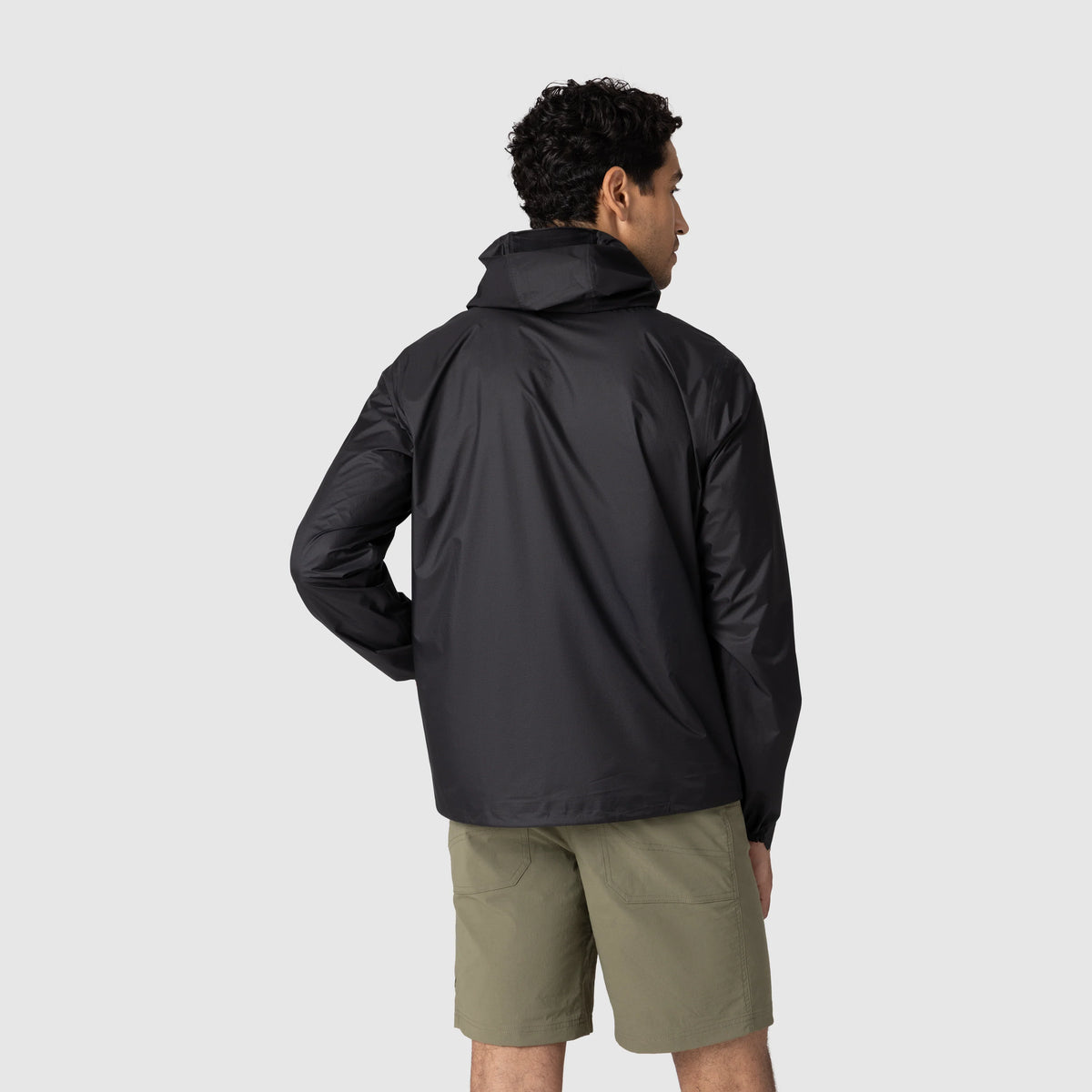 Men's Helium UL Jacket