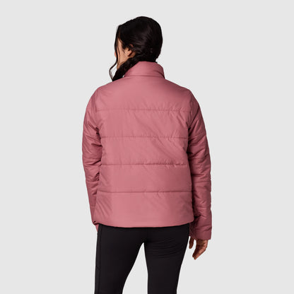Women's Vaya Ecoloft Jacket