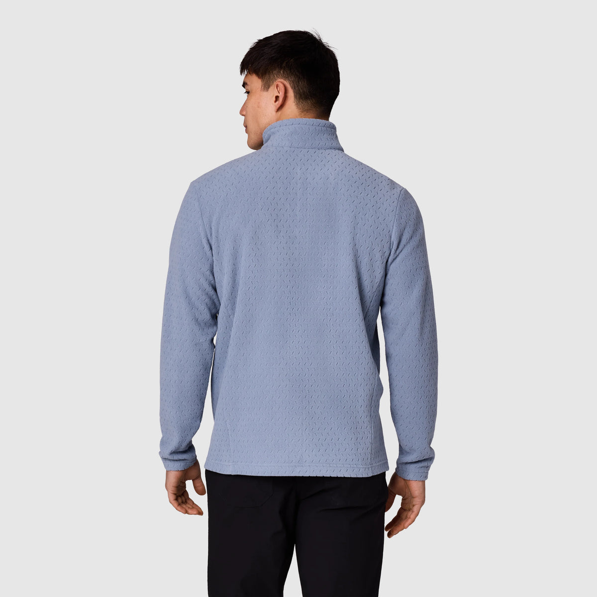 Men's Trail Mix XT Fleece Jacket