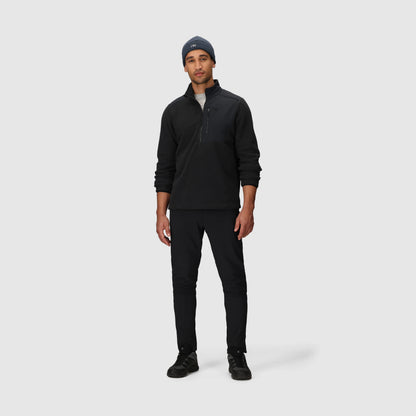 Men's OR Polartec 200 Half Zip