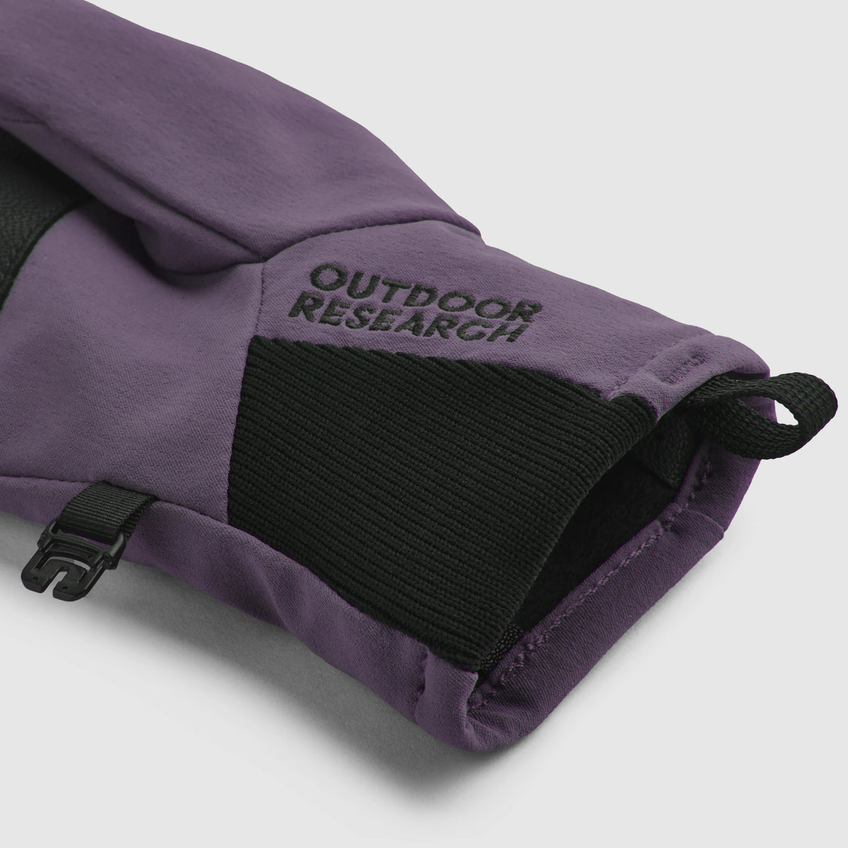 Women's Sureshot Softshell Glove