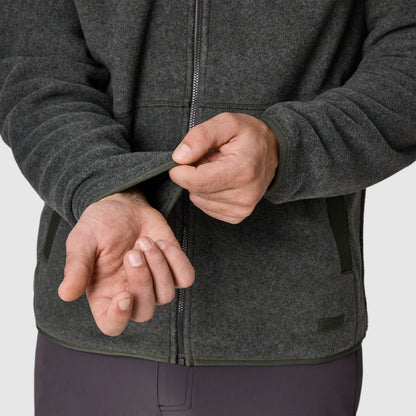 Men's Deming Fleece Jacket