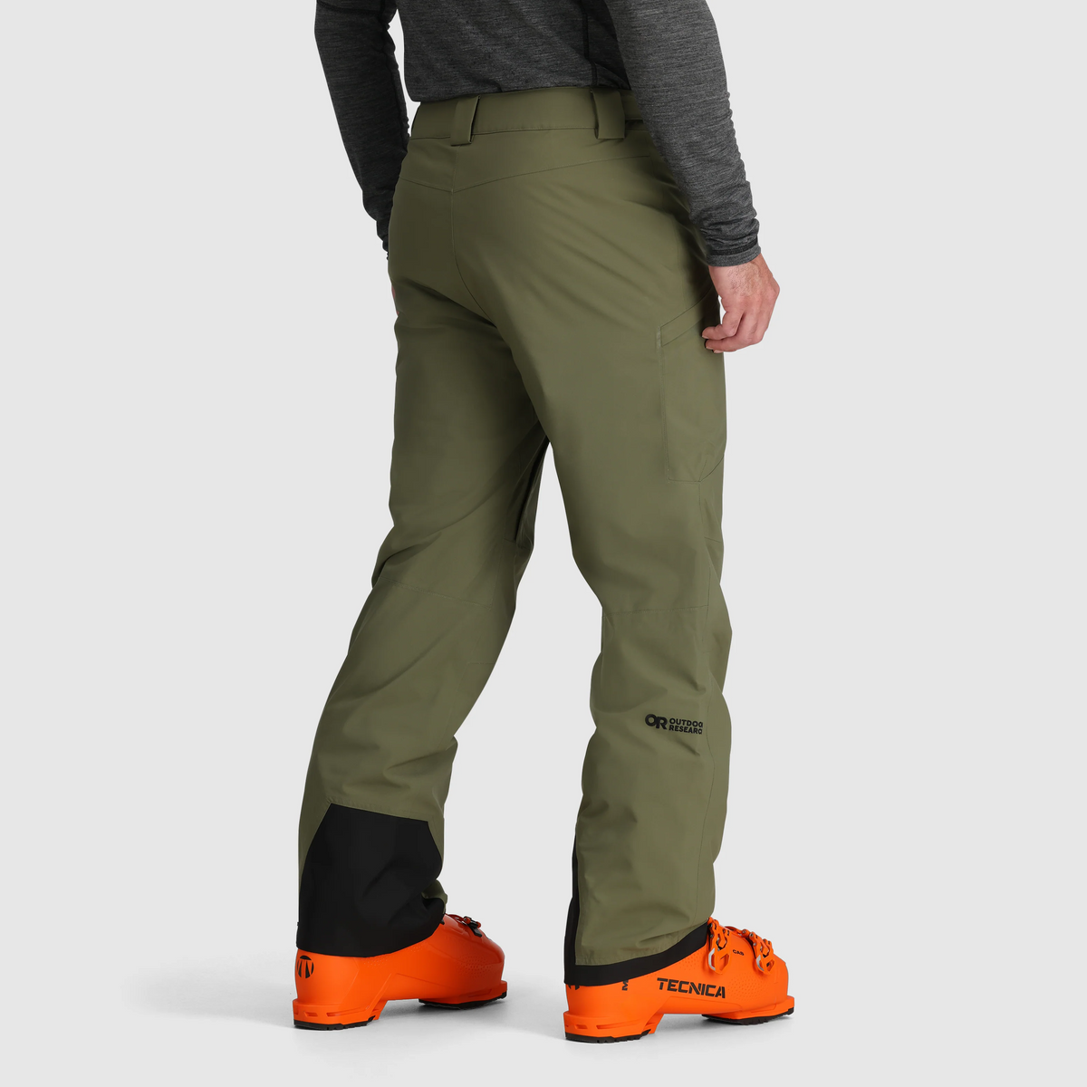 Men's Snowcrew Pant