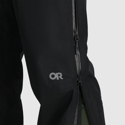 Men's Foray 3L Rain Pant