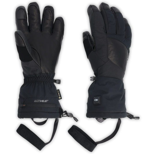 Prevail Heated GORE-TEX® Glove