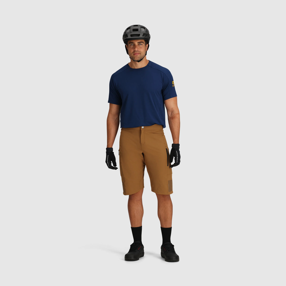 Men's Freewheel MTB Ride Short