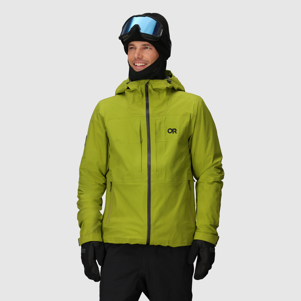 Men's Carbide Jacket