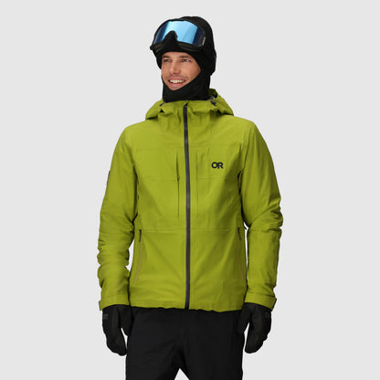 Men's Carbide Jacket