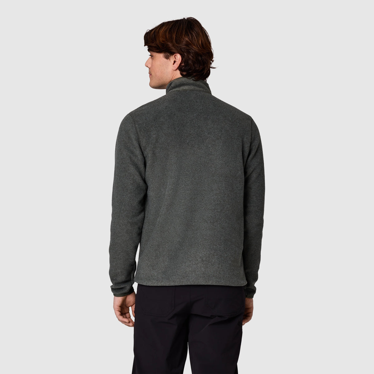 Men's Deming Fleece Pullover