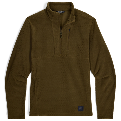 Men's Trail Mix XT Fleece Half Zip