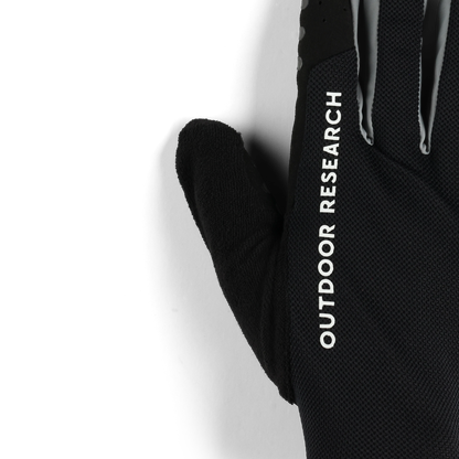 Freewheel MTB Glove