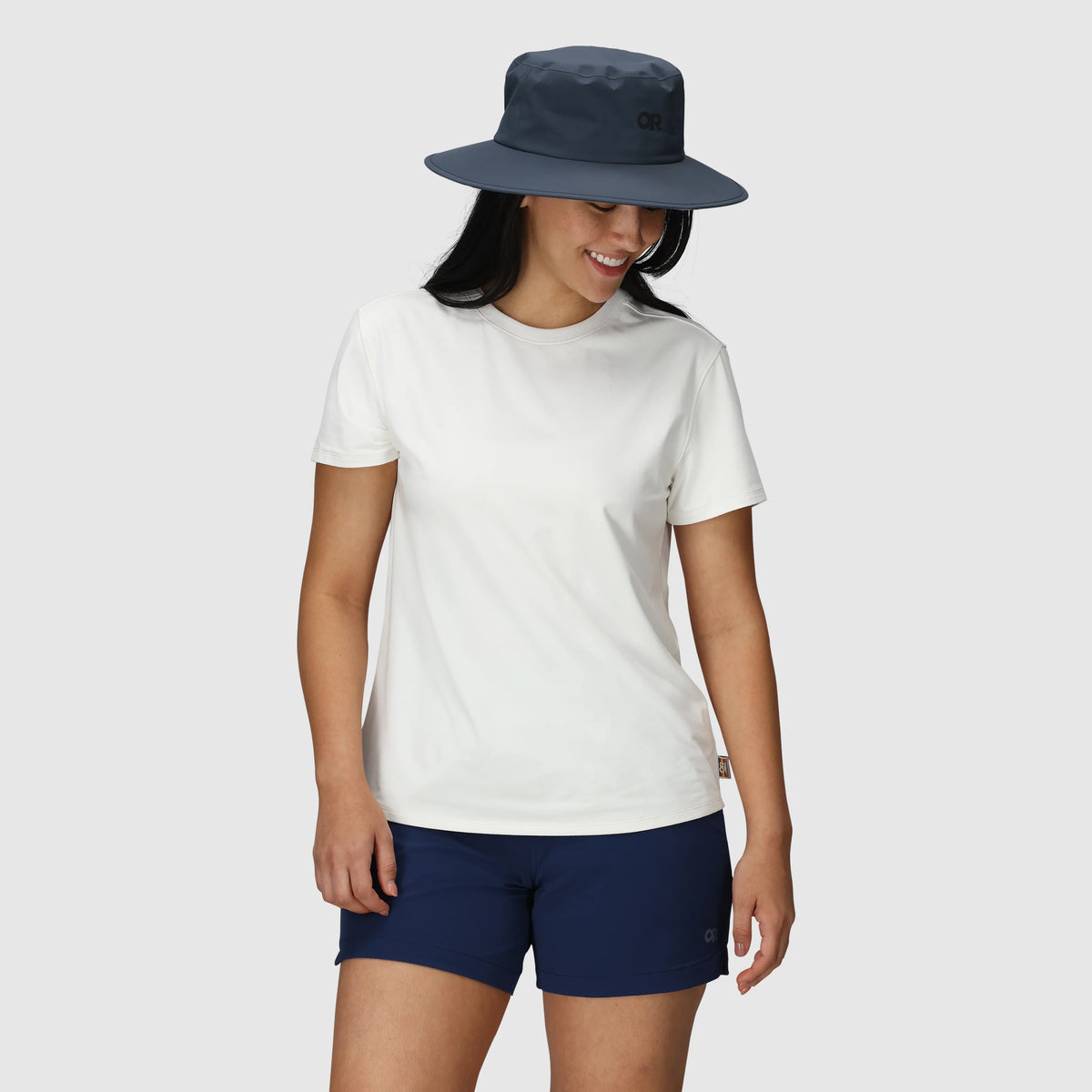 Stratoburst Rain Hat