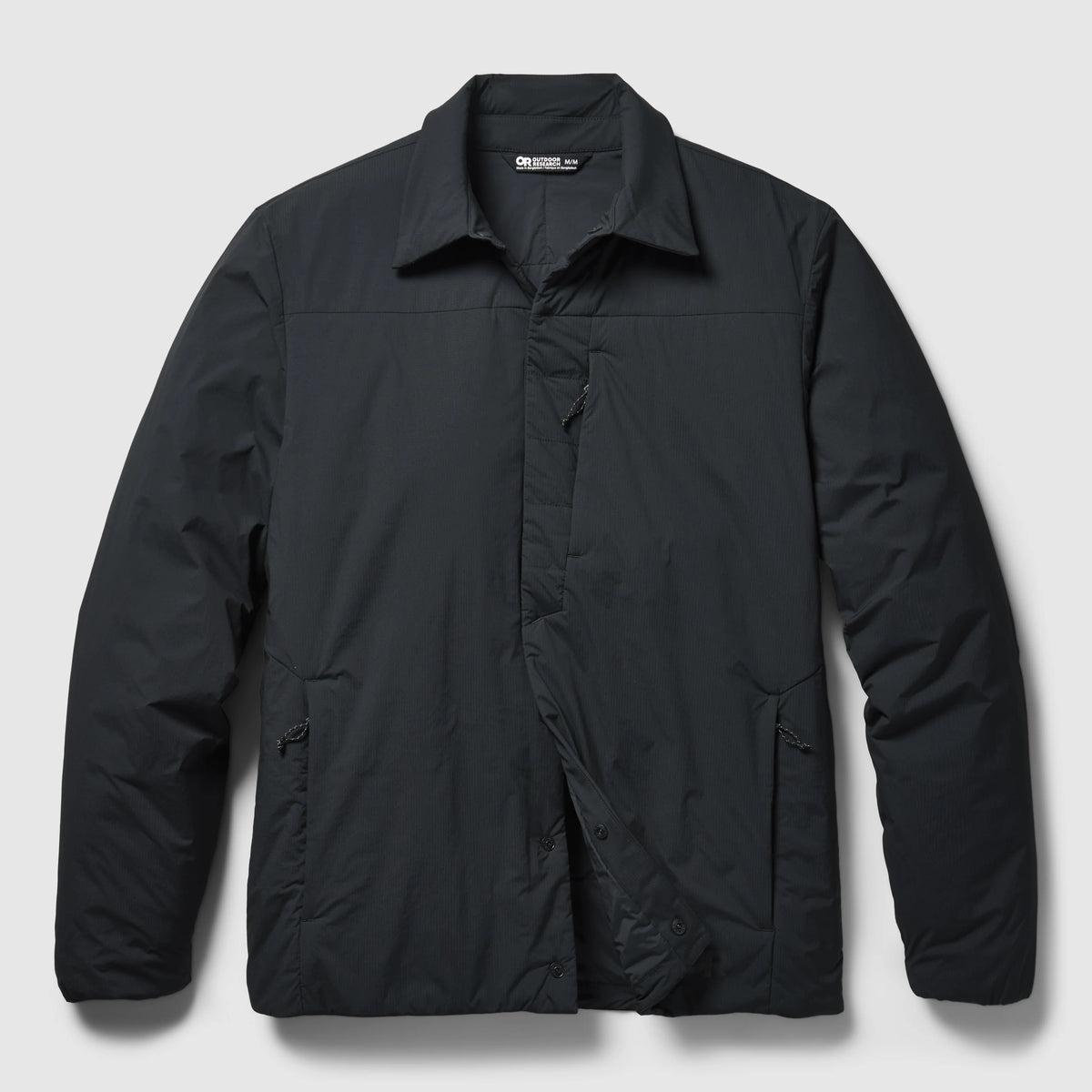 Men's Vesper Insulated Shirt Jacket