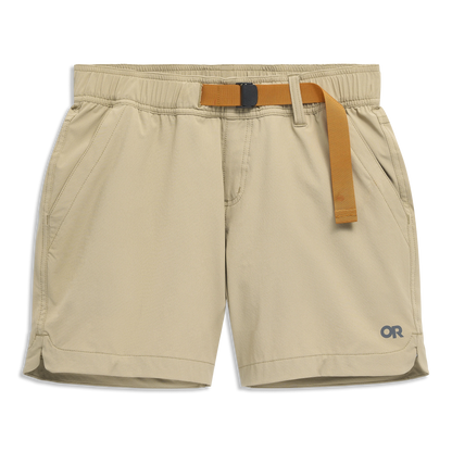 Women's Ferrosi Short - 5"