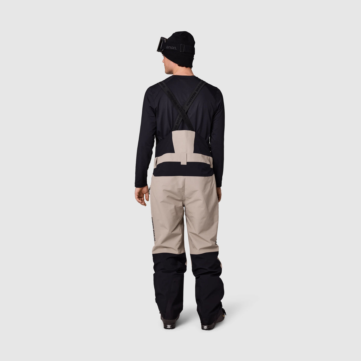Men's Powderverse Bib