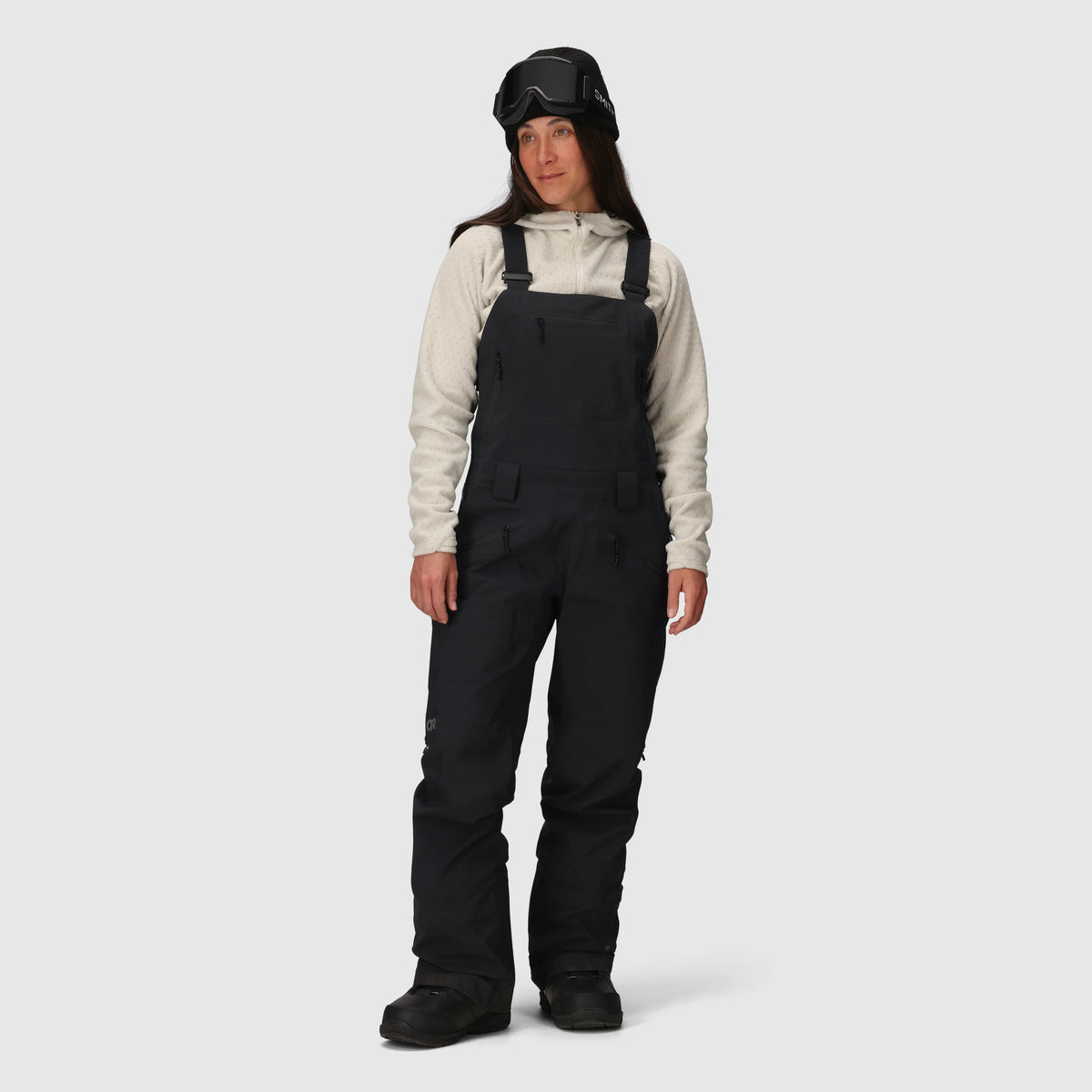 Women's Hemispheres Team GORE-TEX® 3L Bibs