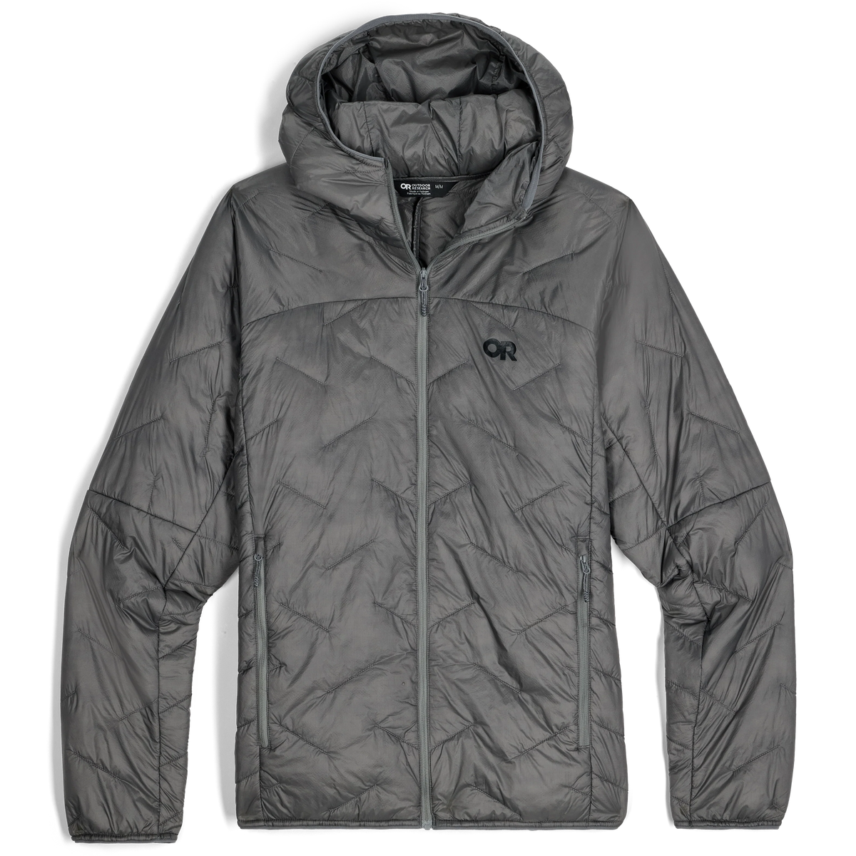 Men's SuperStrand LT Hoodie