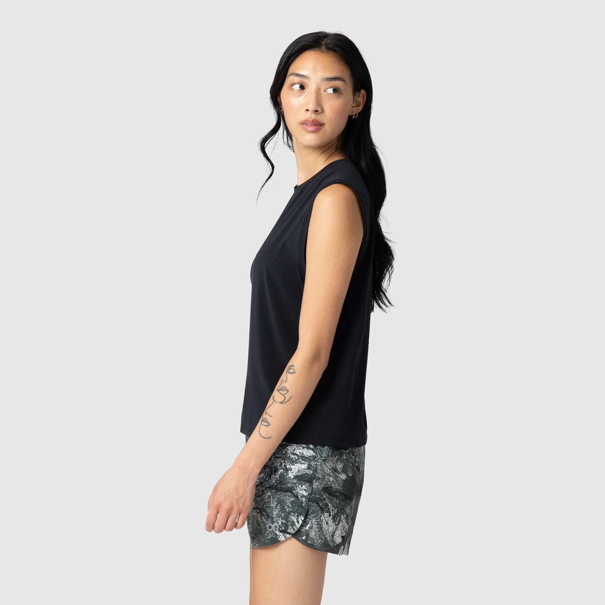 Women's Eclipse Sun Tank