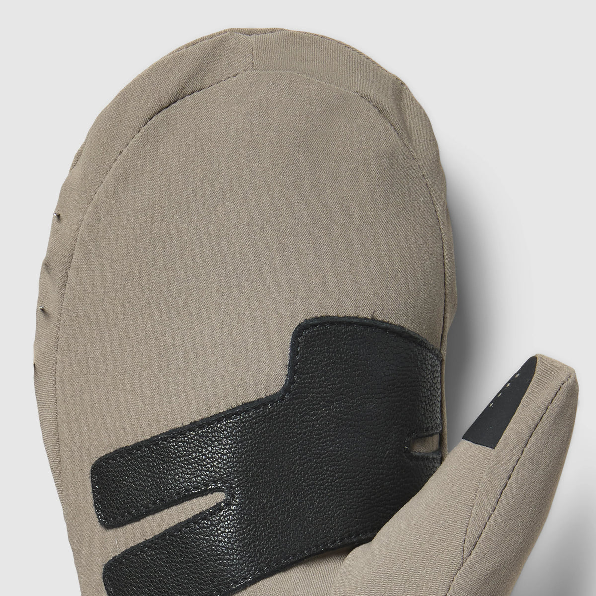 Women's Sureshot Softshell Mitt