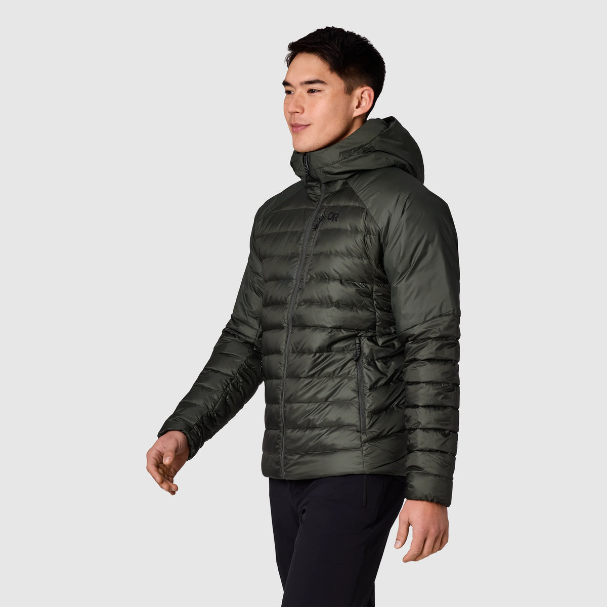 Men's Helium Down Hoodie