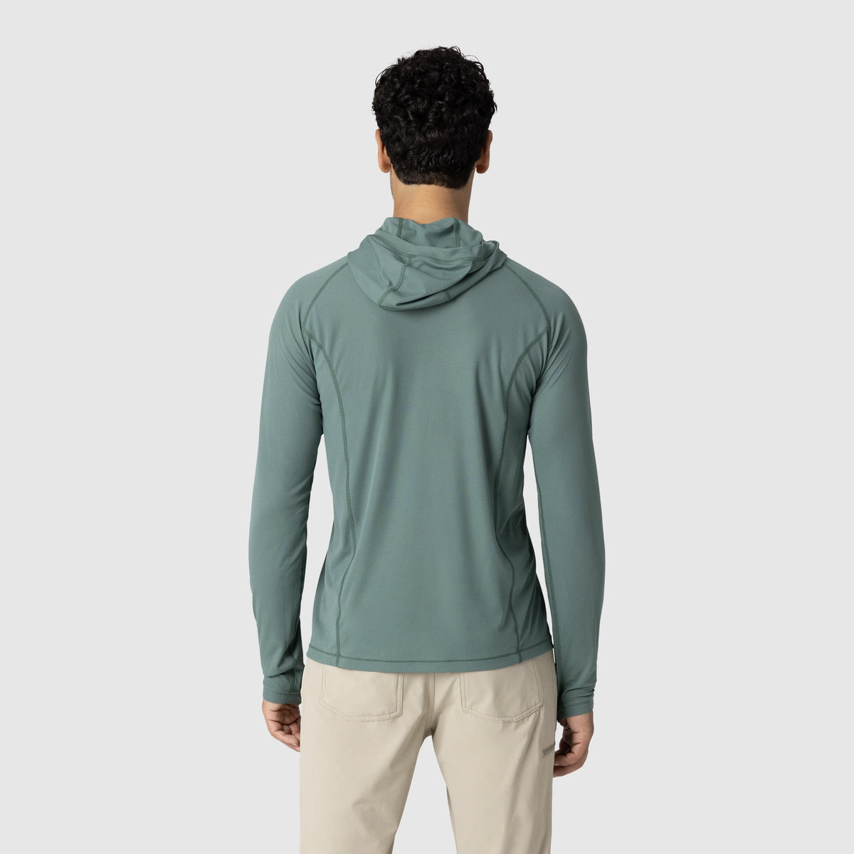 Men's Echo Hoodie
